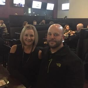 Meet your Posher, Stacey